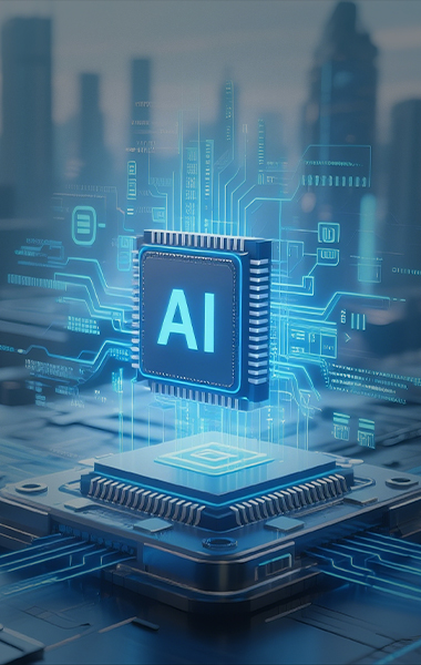 其他電源
管理芯片
——